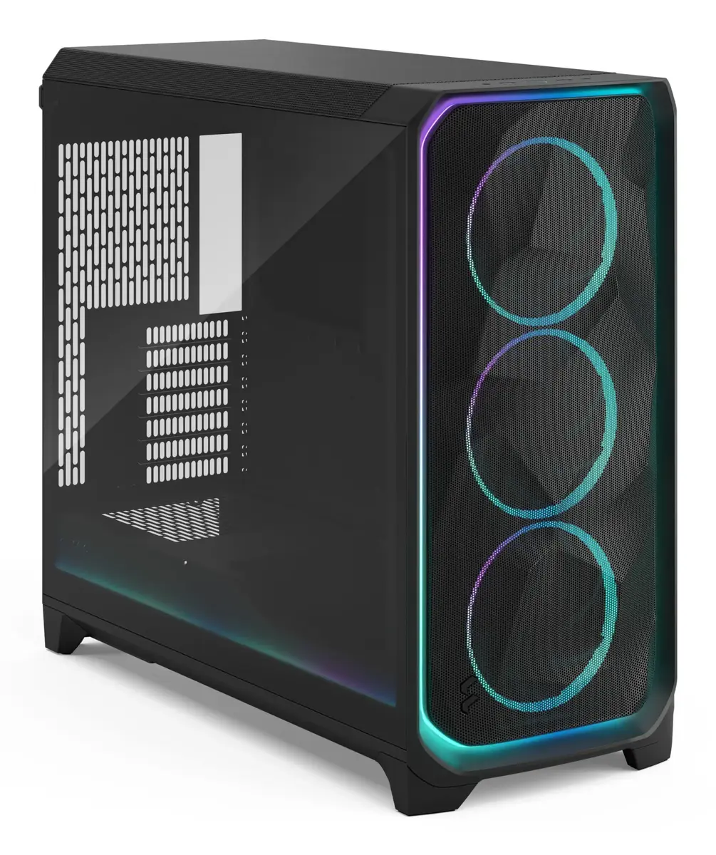 Корпус ПК Fractal Design Meshify 3 XL Ambience Pro RGB Photo 3
