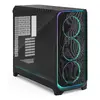 Корпус ПК Fractal Design Meshify 3 XL Ambience Pro RGB Photo 3