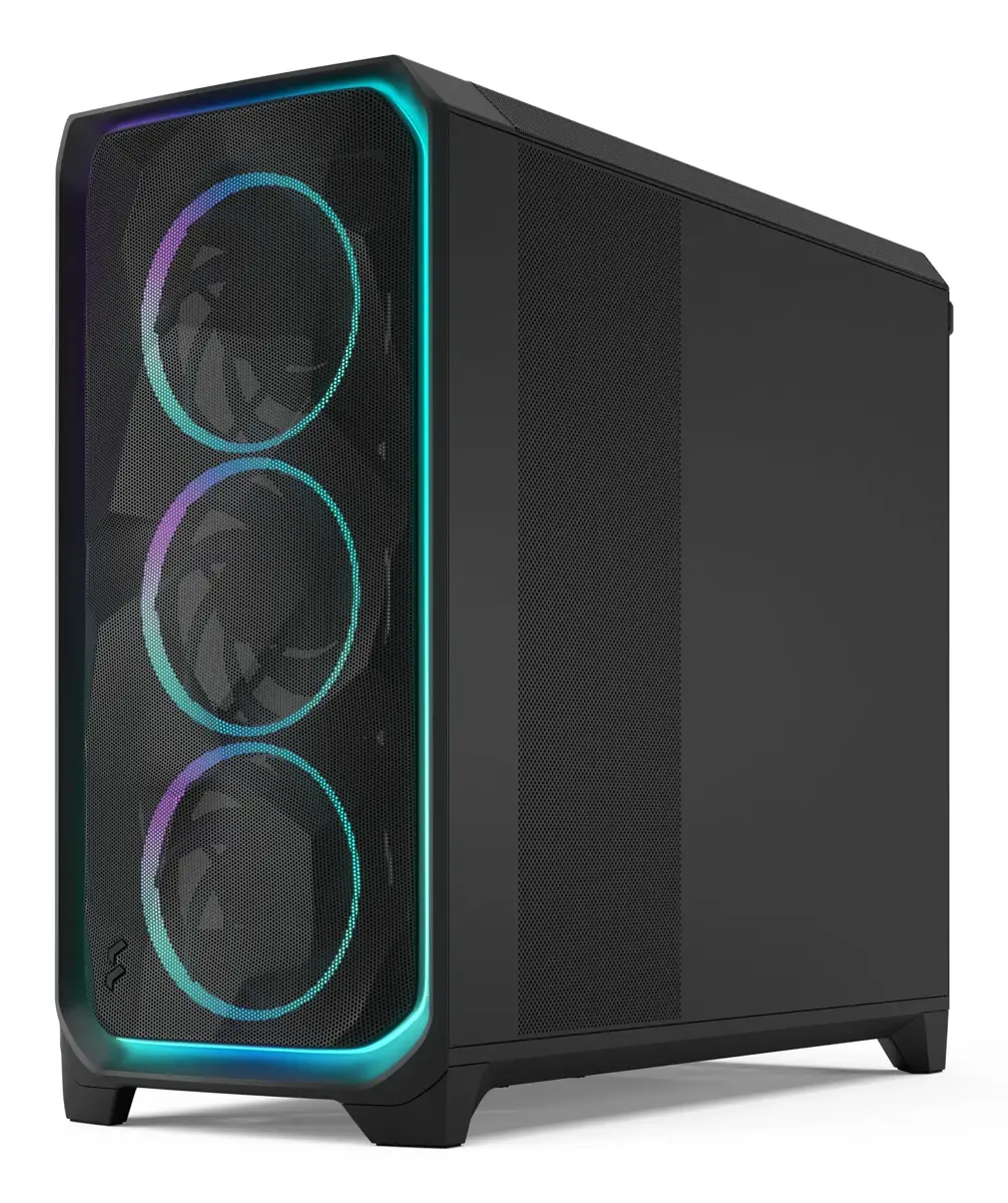 Корпус ПК Fractal Design Meshify 3 XL Ambience Pro RGB Photo 5