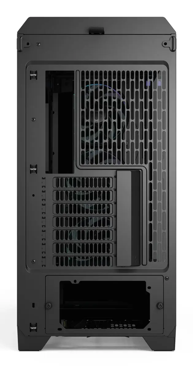 Корпус ПК Fractal Design Meshify 3 XL Ambience Pro RGB Photo 7