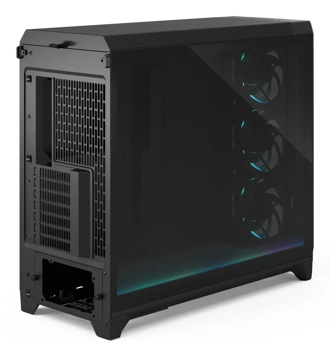 Корпус ПК Fractal Design Meshify 3 XL Ambience Pro RGB Photo 10
