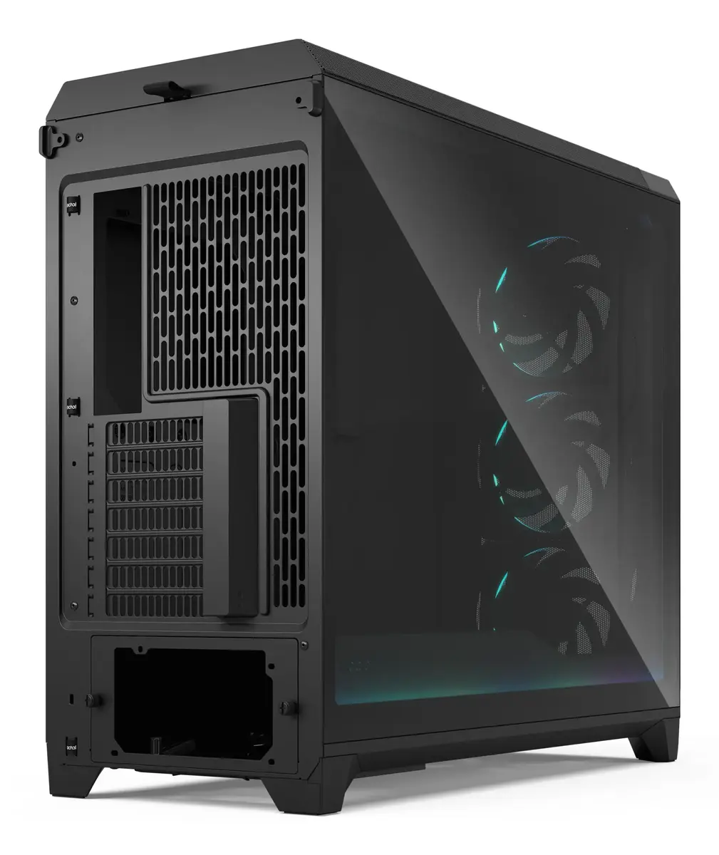Корпус ПК Fractal Design Meshify 3 XL Ambience Pro RGB Photo 11