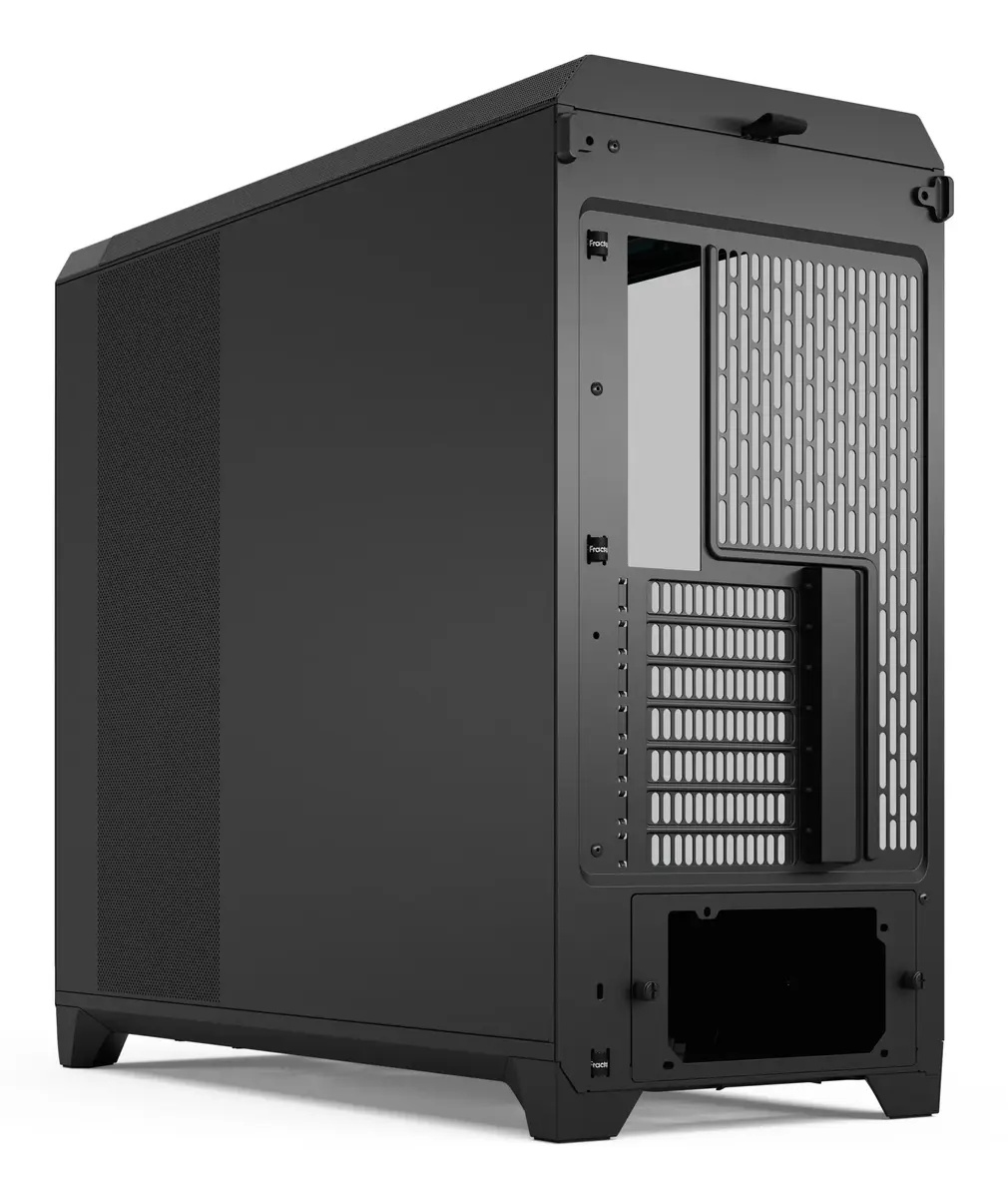 Корпус ПК Fractal Design Meshify 3 XL Ambience Pro RGB Photo 12