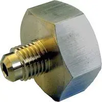 Adapteris Rothenberger 170950 W21.8 x 1/4 SAE M – gāzes savienotājs