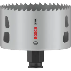 Сверло коронка Bosch PRO Multi Material PC Plus 44/83 mm для дрели