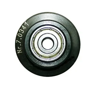 Ручной инструмент для резки труб Rothenberger 70341 30г 520мм x 190мм