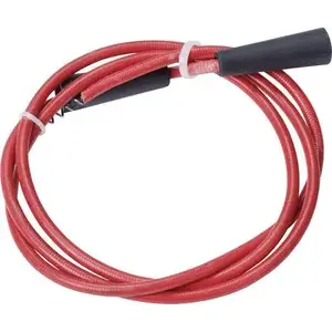 Rothenberger cleaning spiral 7.2980E drain auger accessory for pipes