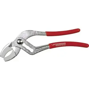 Rothenberger plastic pipe pliers 070662E 250 mm for gripping and bending plastic pipes