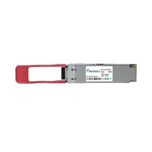 QSFP pārveidotāja modulis BlueOptics QSFP-100G-B10D4-I-BO 100G LC
