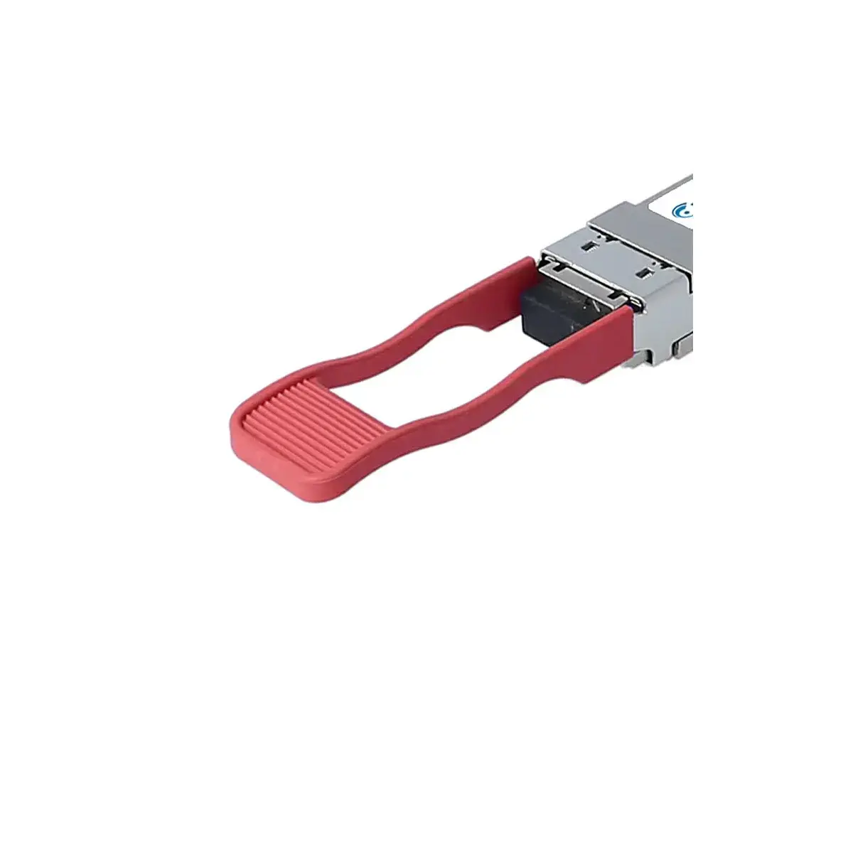 QSFP pārveidotāja modulis BlueOptics QSFP-100G-B10D4-I-BO Photo 5