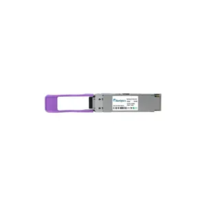 QSFP Transceiver Module BlueOptics QSFP-100G-B10U4-I-BO 100000 Mbit/s LC