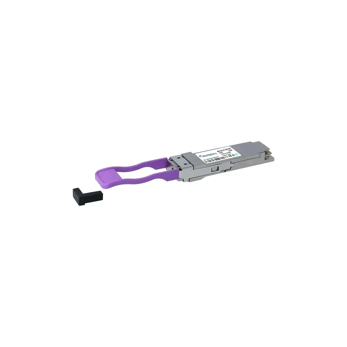 Модуль трансивера QSFP BlueOptics QSFP-100G-B10U4-I-BO Photo 4