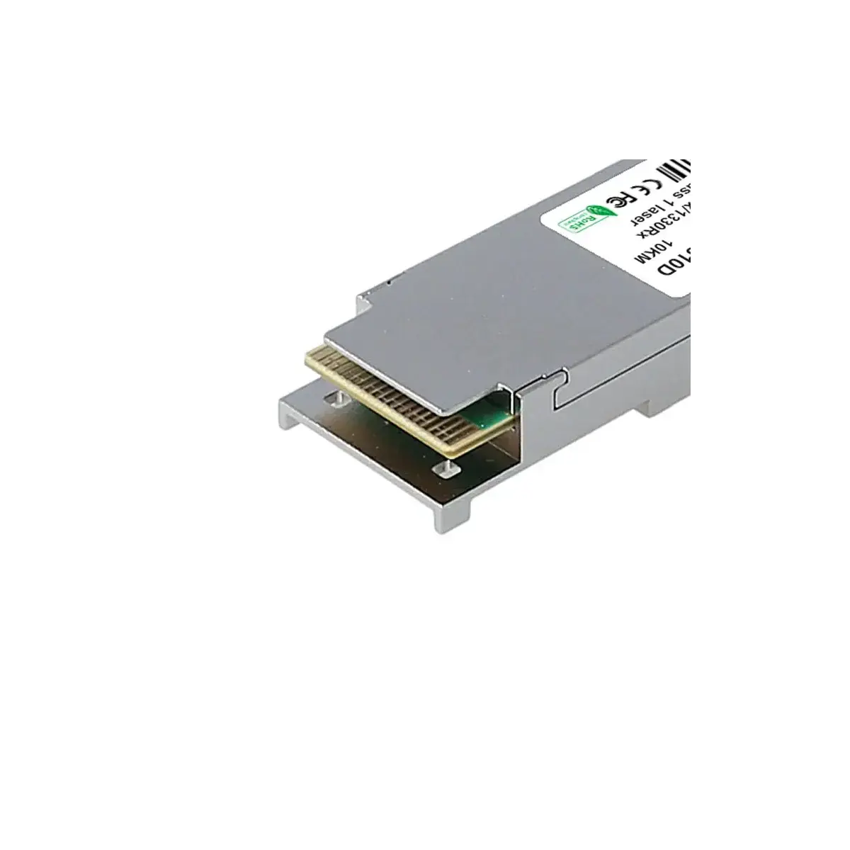 Модуль трансивера QSFP BlueOptics QSFP-100G-B10U4-I-BO Photo 6