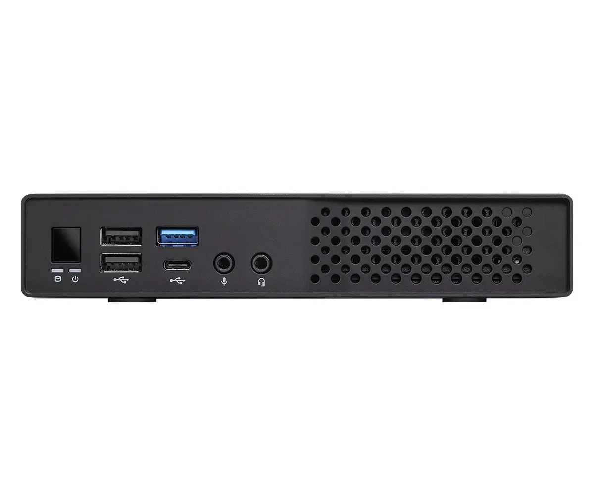 Mini PC barebone ASRock Jupiter X600 Photo 2