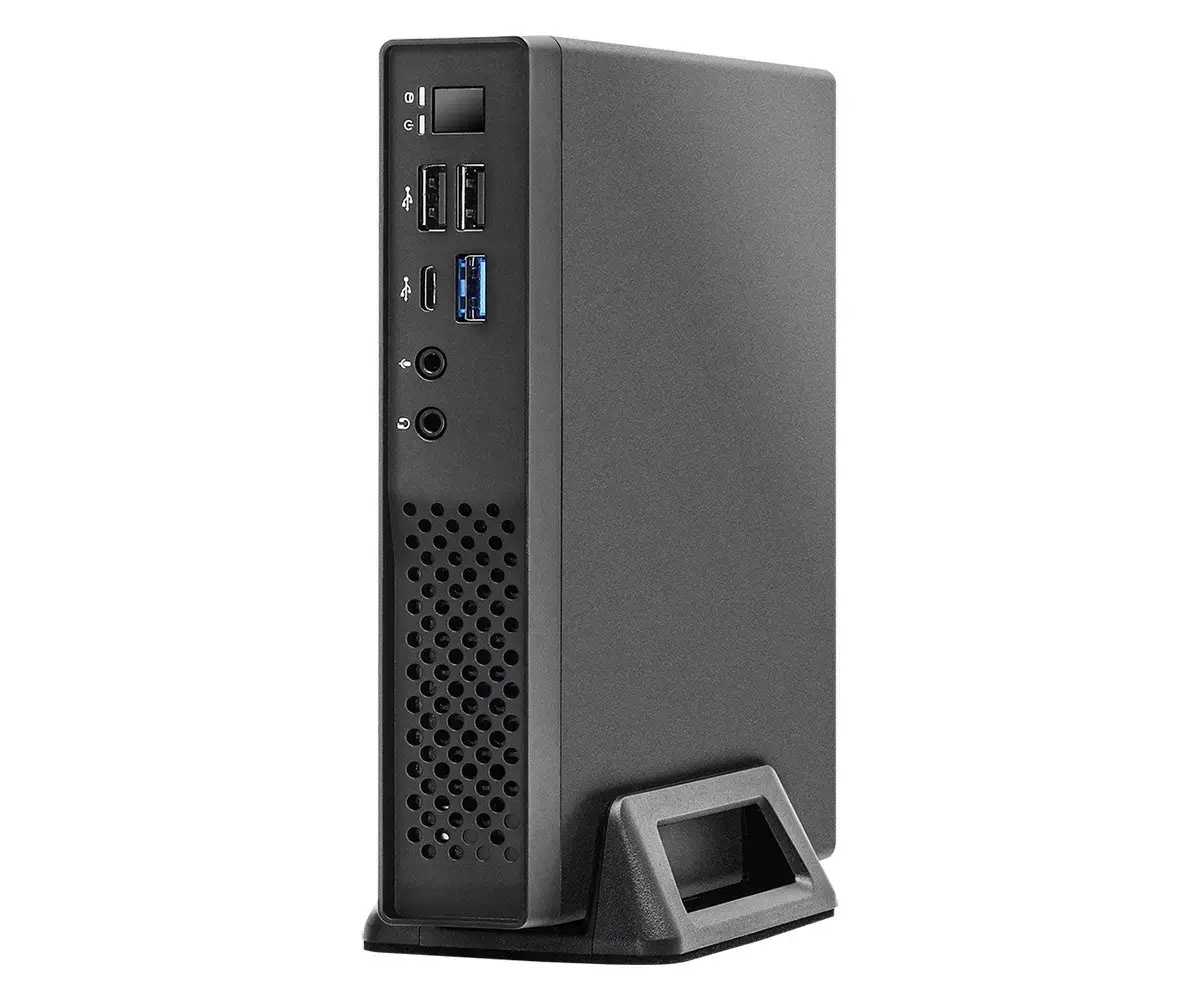 Mini PC barebone ASRock Jupiter X600 Photo 3