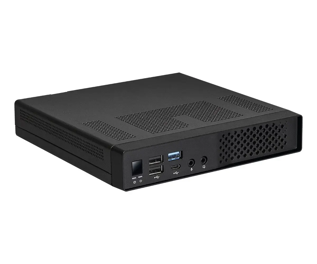 Mini PC barebone ASRock Jupiter X600 Photo 4