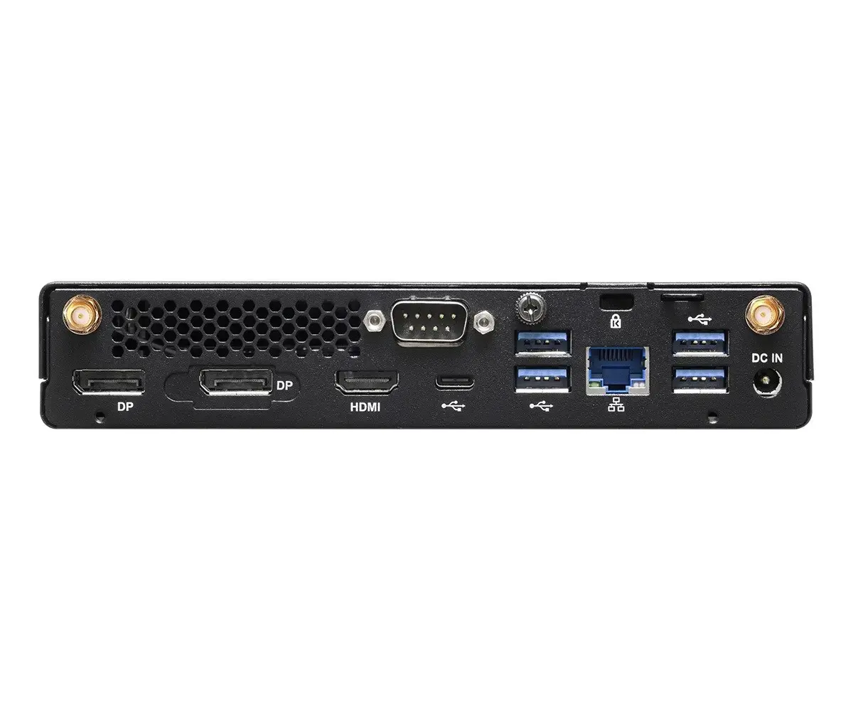 Mini PC barebone ASRock Jupiter X600 Photo 5