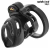 Клетка ADDICTED TOYS LOCKED ETERNAL LOCK 9 см Photo 2