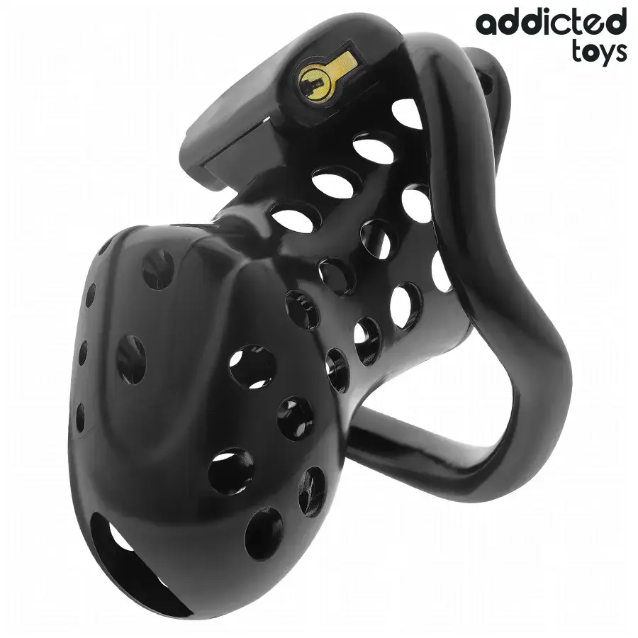 ADDICTED TOYS LOCKED D-242963 8435565957957 Photo 2
