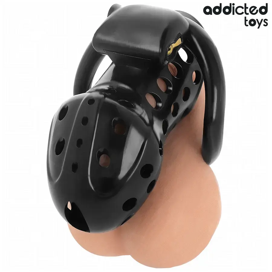 ADDICTED TOYS LOCKED D-242963 8435565957957 Photo 3