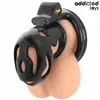 Клетка для члена ADDICTED TOYS LOCKED D-242964 Photo 3