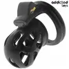 Устройство для целомудрия ADDICTED TOYS LOCKED D-242966 Photo 2