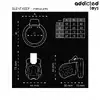 Устройство для целомудрия ADDICTED TOYS LOCKED D-242966 Photo 5