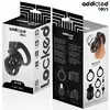 Устройство для целомудрия ADDICTED TOYS LOCKED D-242966 Photo 6