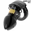 Клетка для целомудрия ADDICTED TOYS LOCKED D-242967 Photo 2