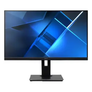 Monitor Acer Vero B7 B277U G 27" LCD Quad HD 2560 x 1440