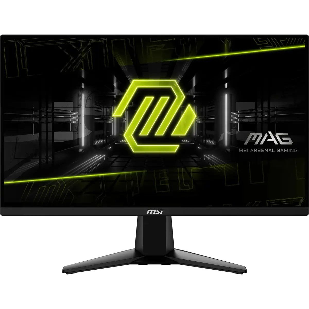 Монитор MSI MAG 255XF Photo 2
