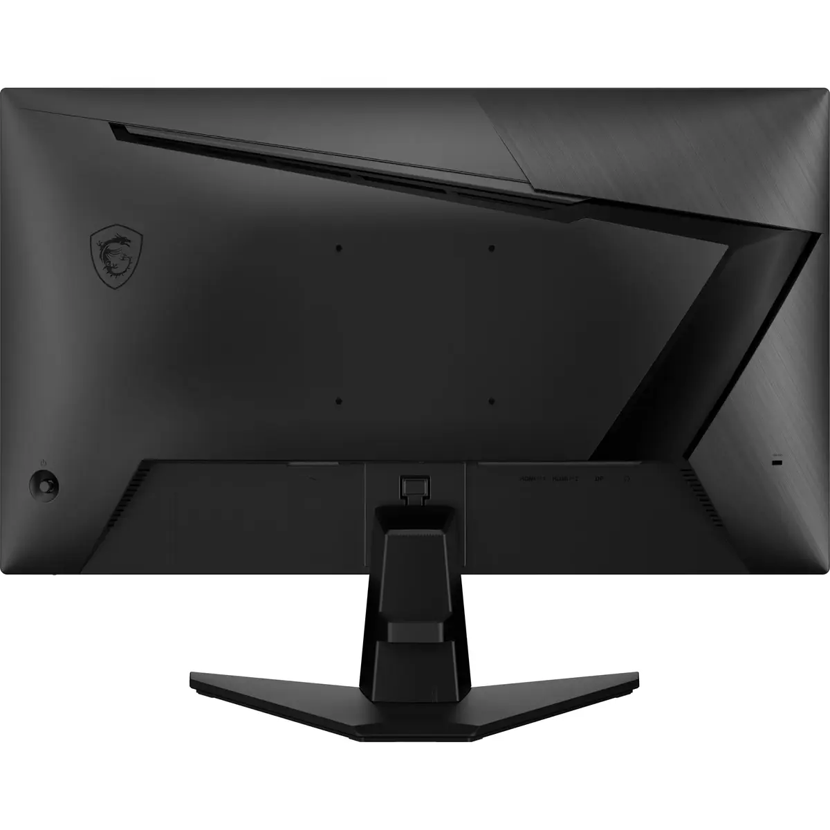 Монитор MSI MAG 255XF Photo 3