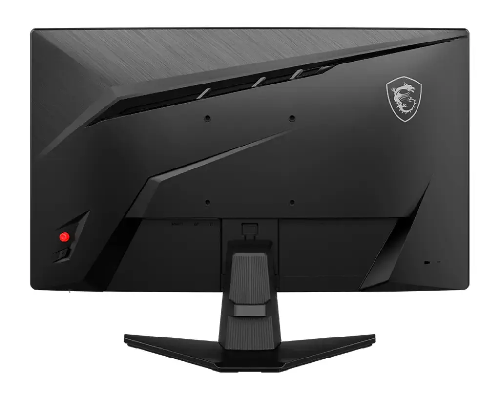 MSI MAG 242C 23.6" Curved Full HD 180Hz Photo 2