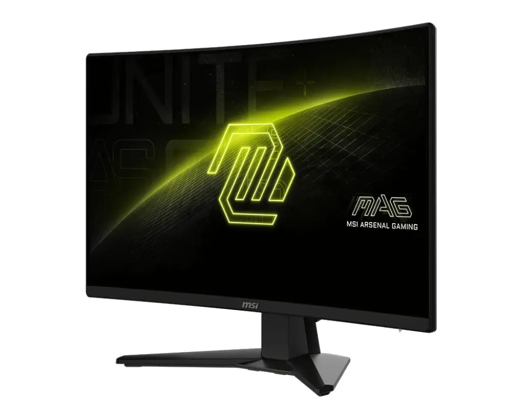 MSI MAG 242C 23.6" Curved Full HD 180Hz Photo 4