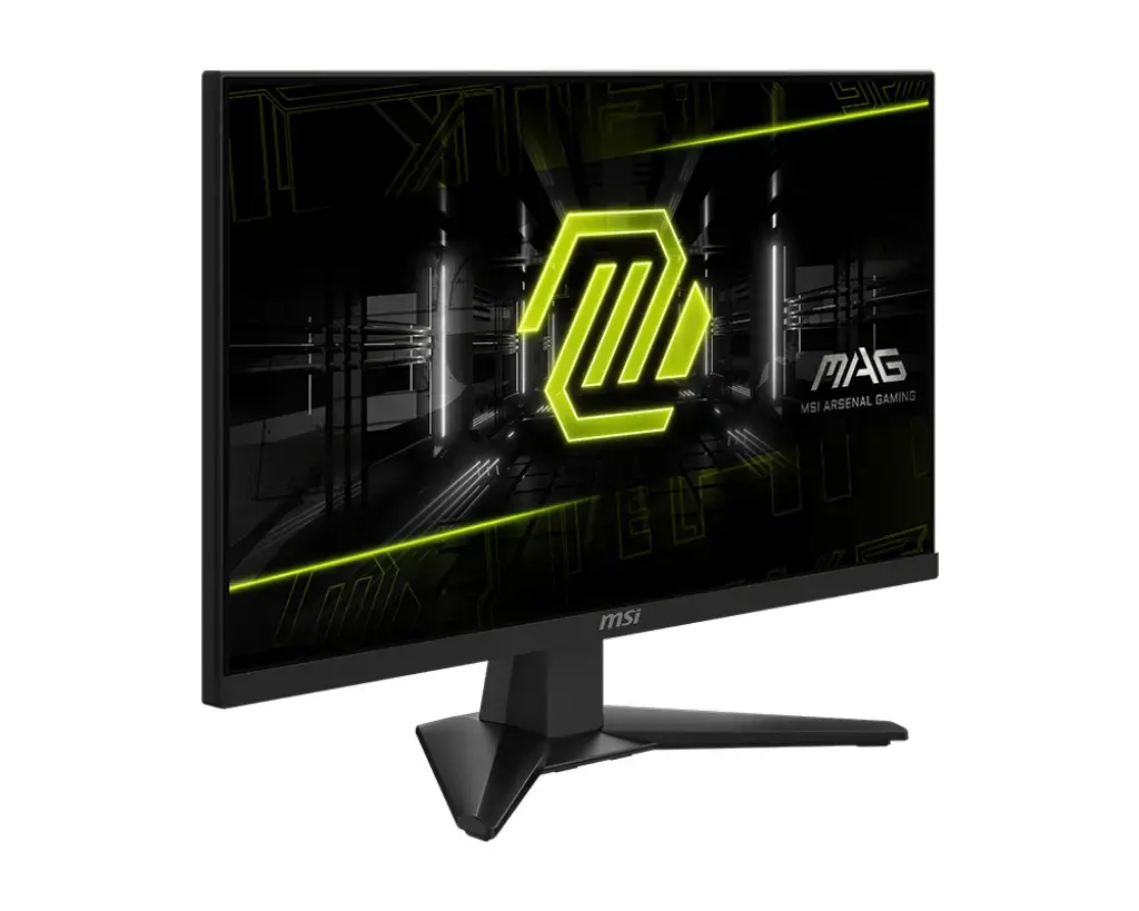 Монитор MSI MAG 244F Photo 3