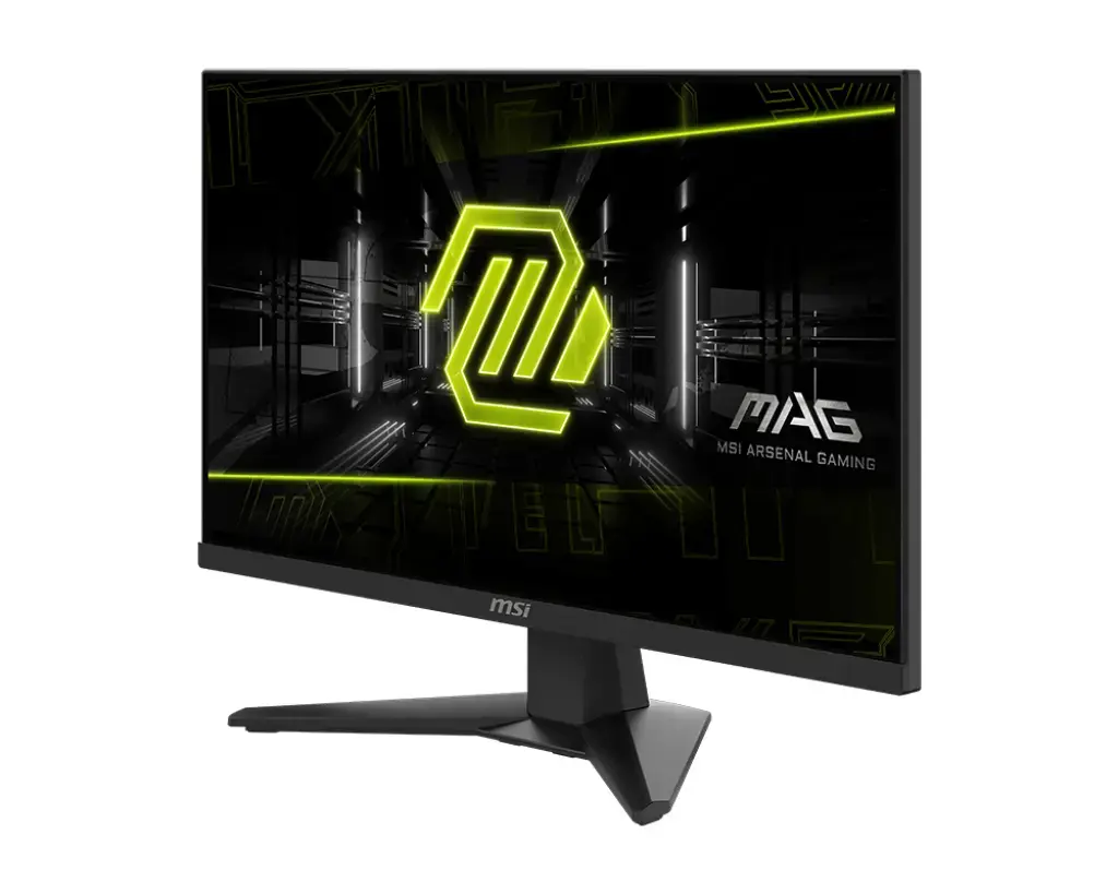 Монитор MSI MAG 244F Photo 4
