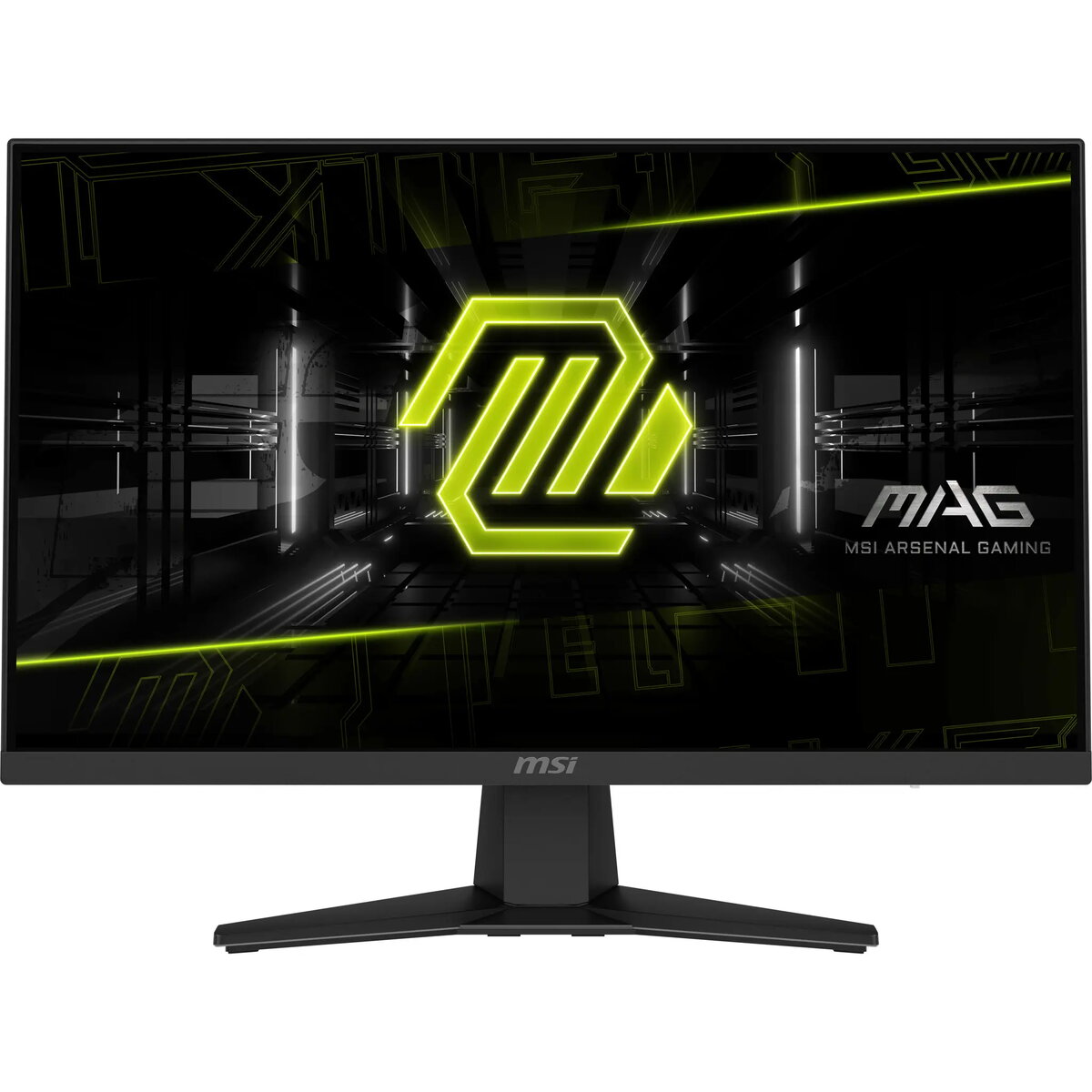 MSI MAG 244F datora monitors 23