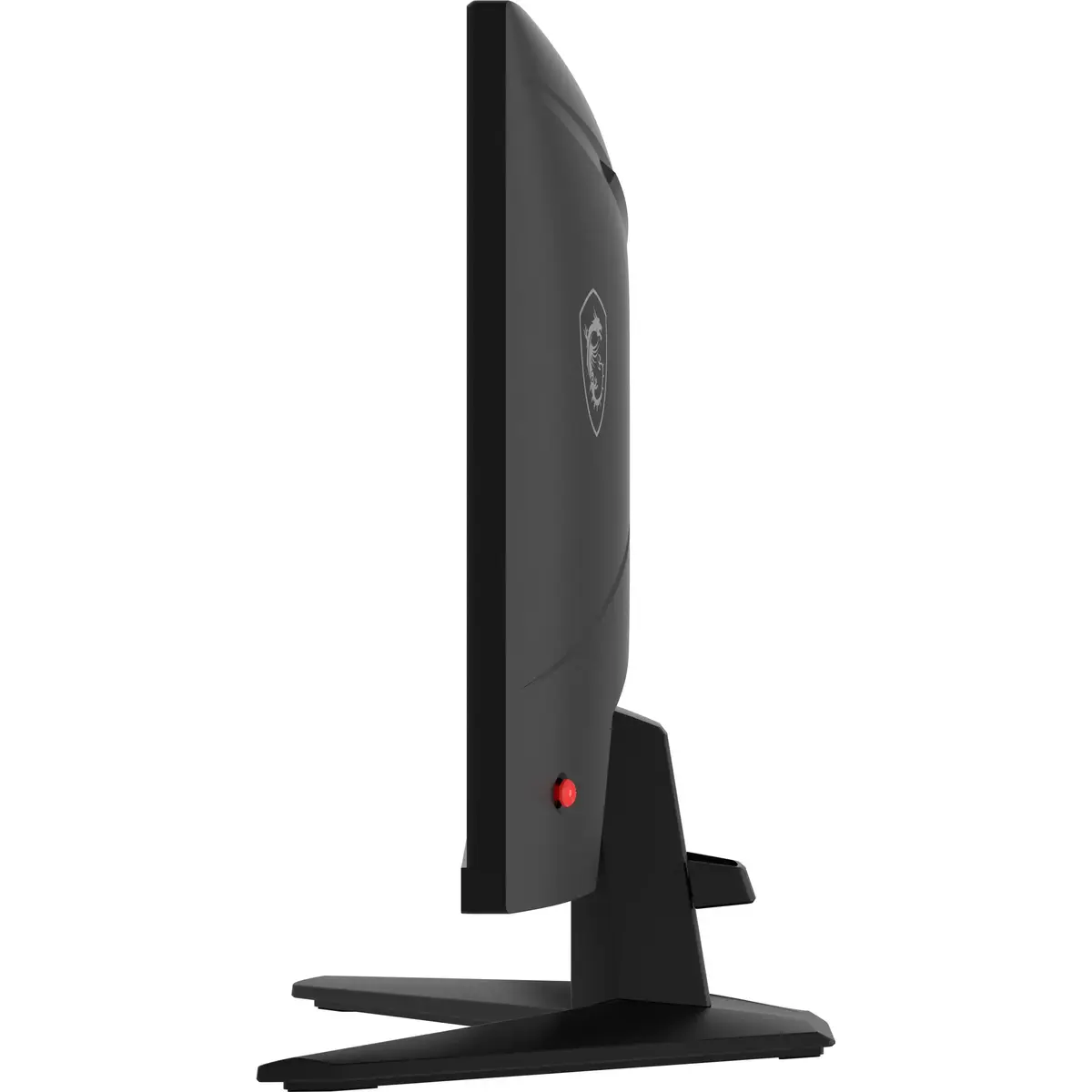 MSI MAG 244F Datora monitors Photo 4