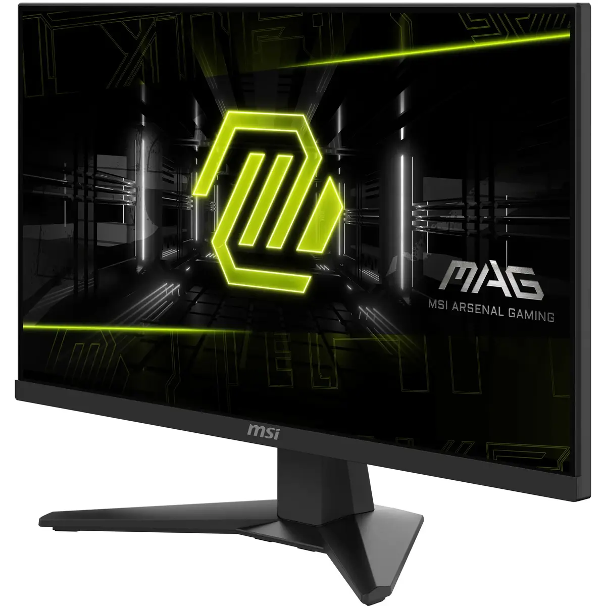 MSI MAG 244F Datora monitors Photo 9