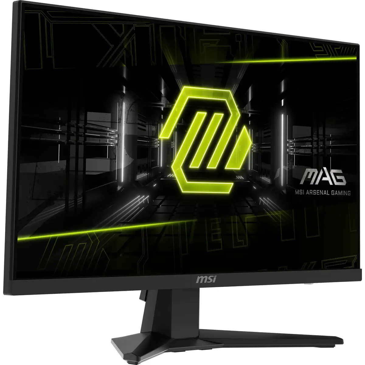 MSI MAG 244F Datora monitors Photo 12