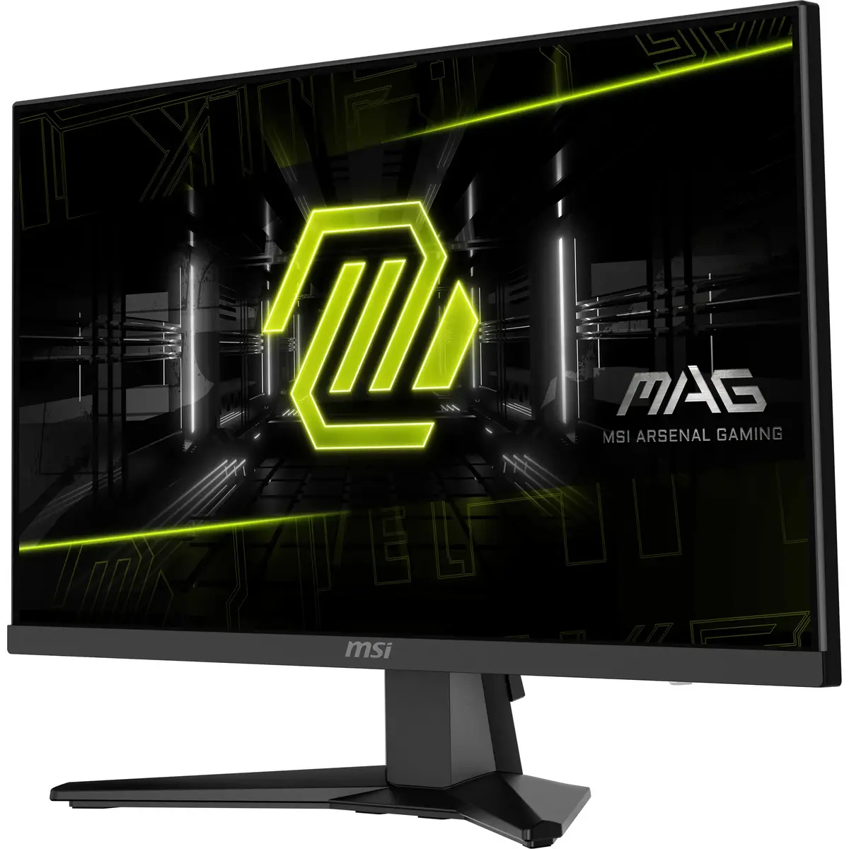MSI MAG 244F Datora monitors Photo 13