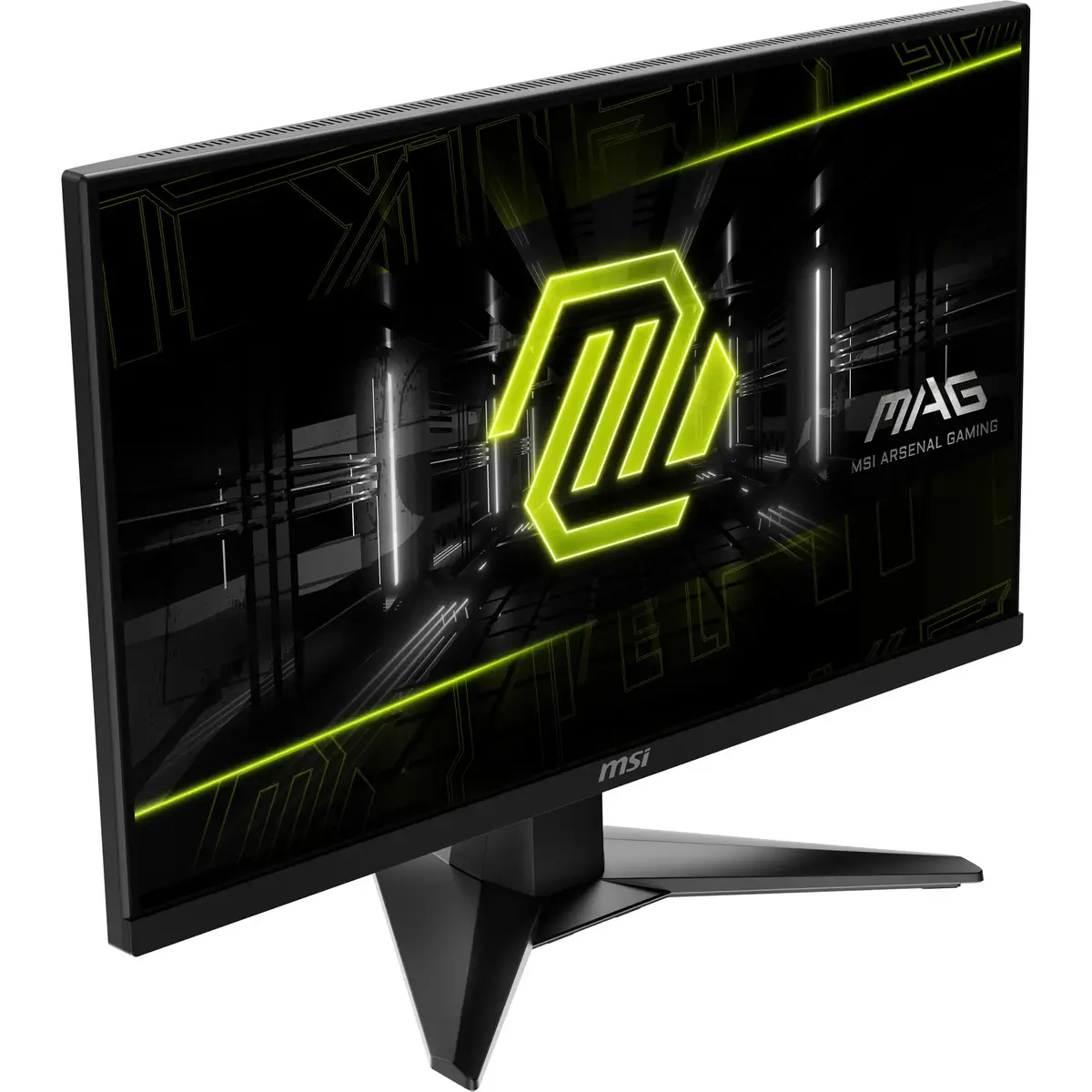 MSI MAG 244F Datora monitors Photo 14