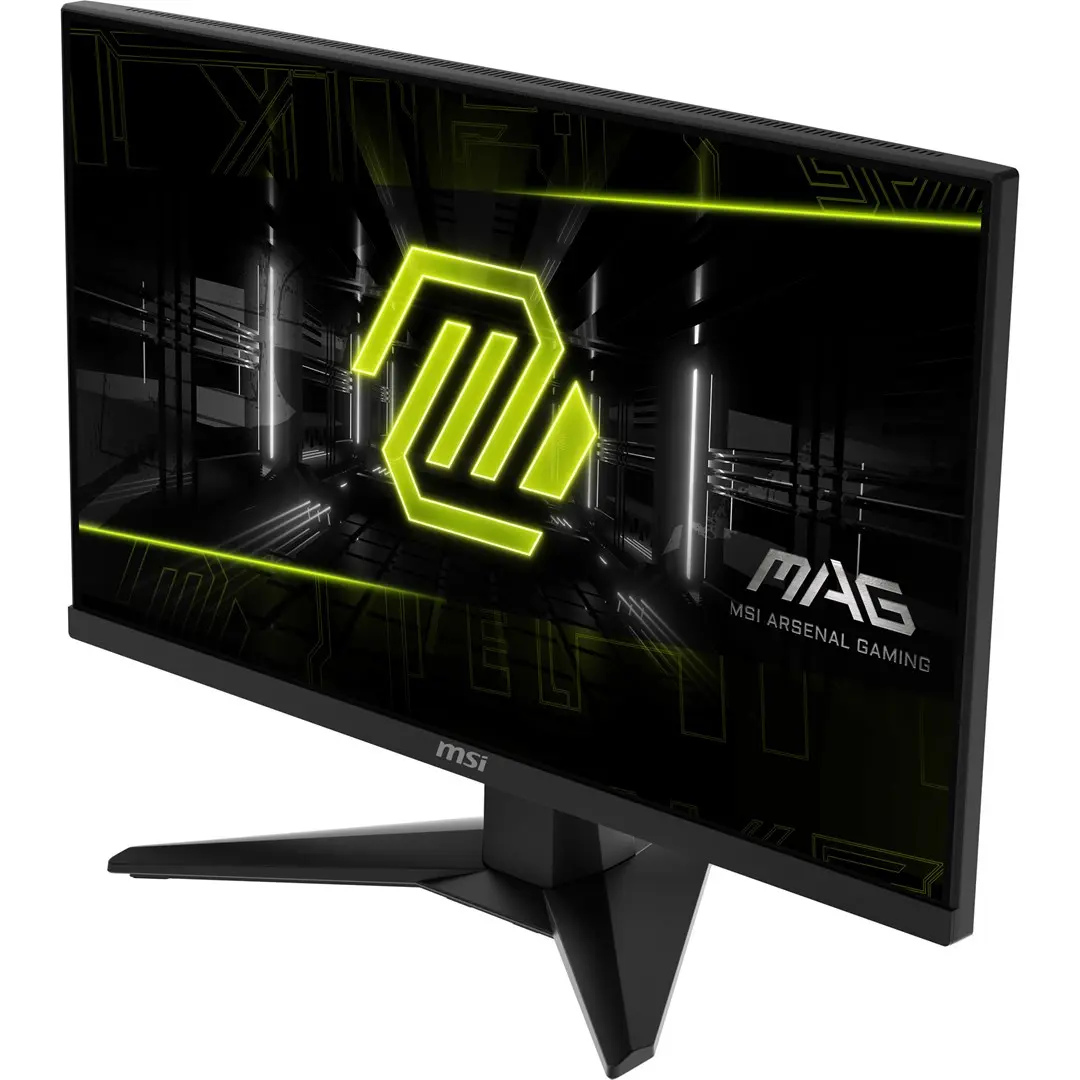 MSI MAG 244F Computer Monitor Photo 28