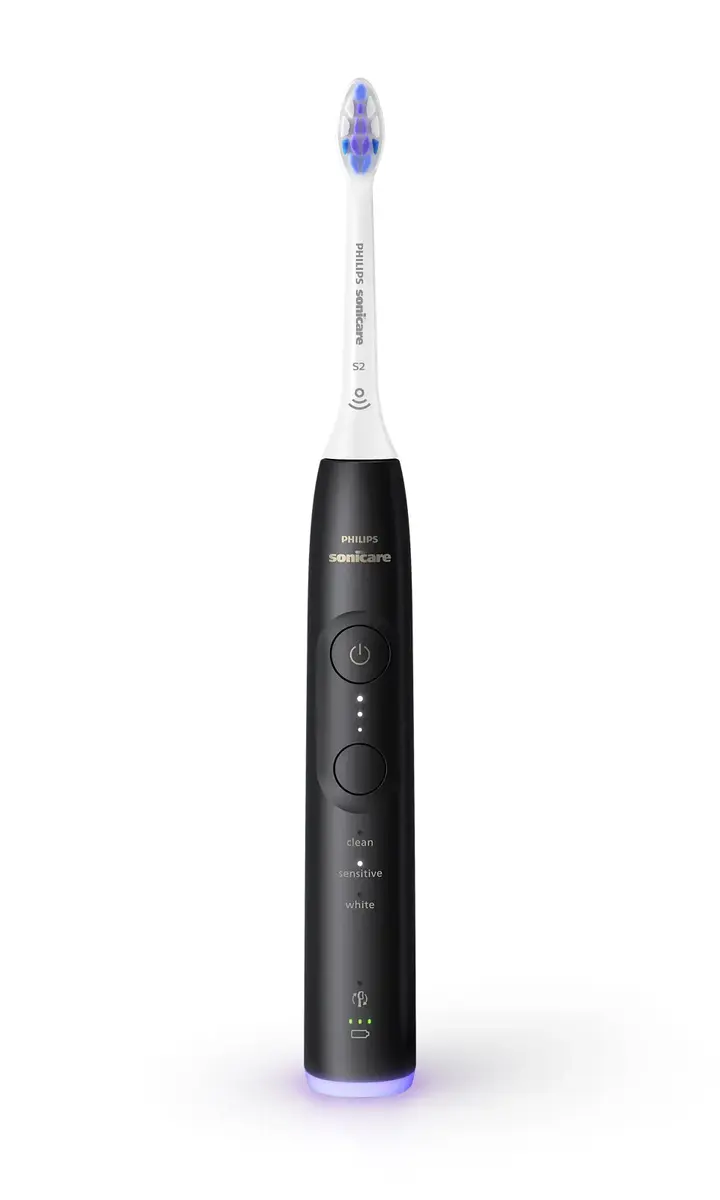 Philips Series 6500 HX7411/02 sonic toothbrush Photo 2