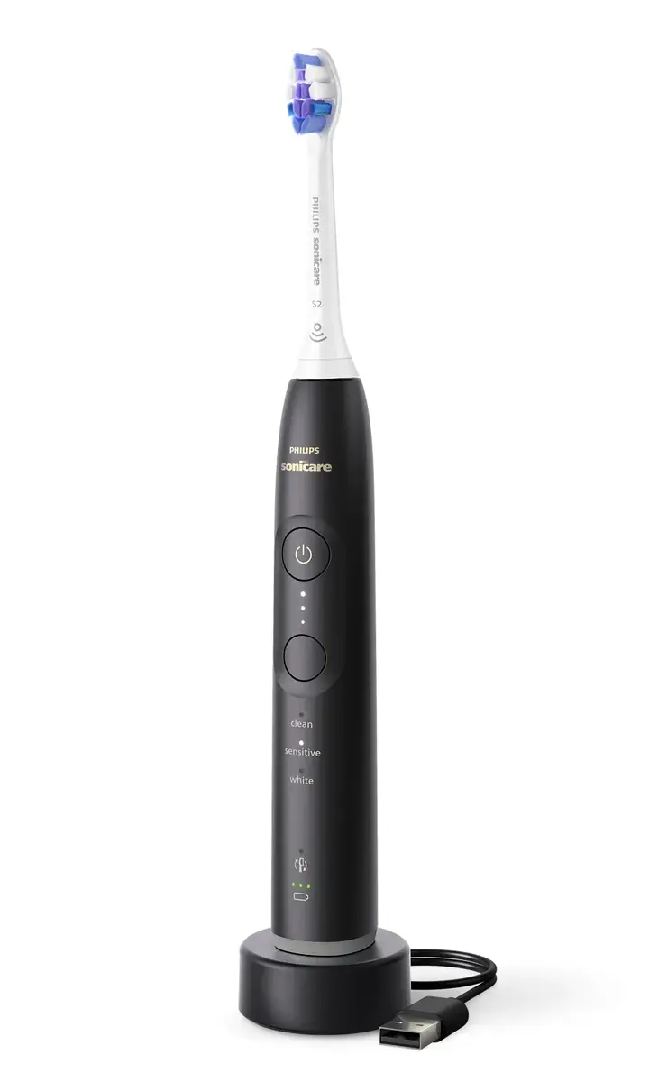 Philips Series 6500 HX7411/02 sonic toothbrush Photo 4