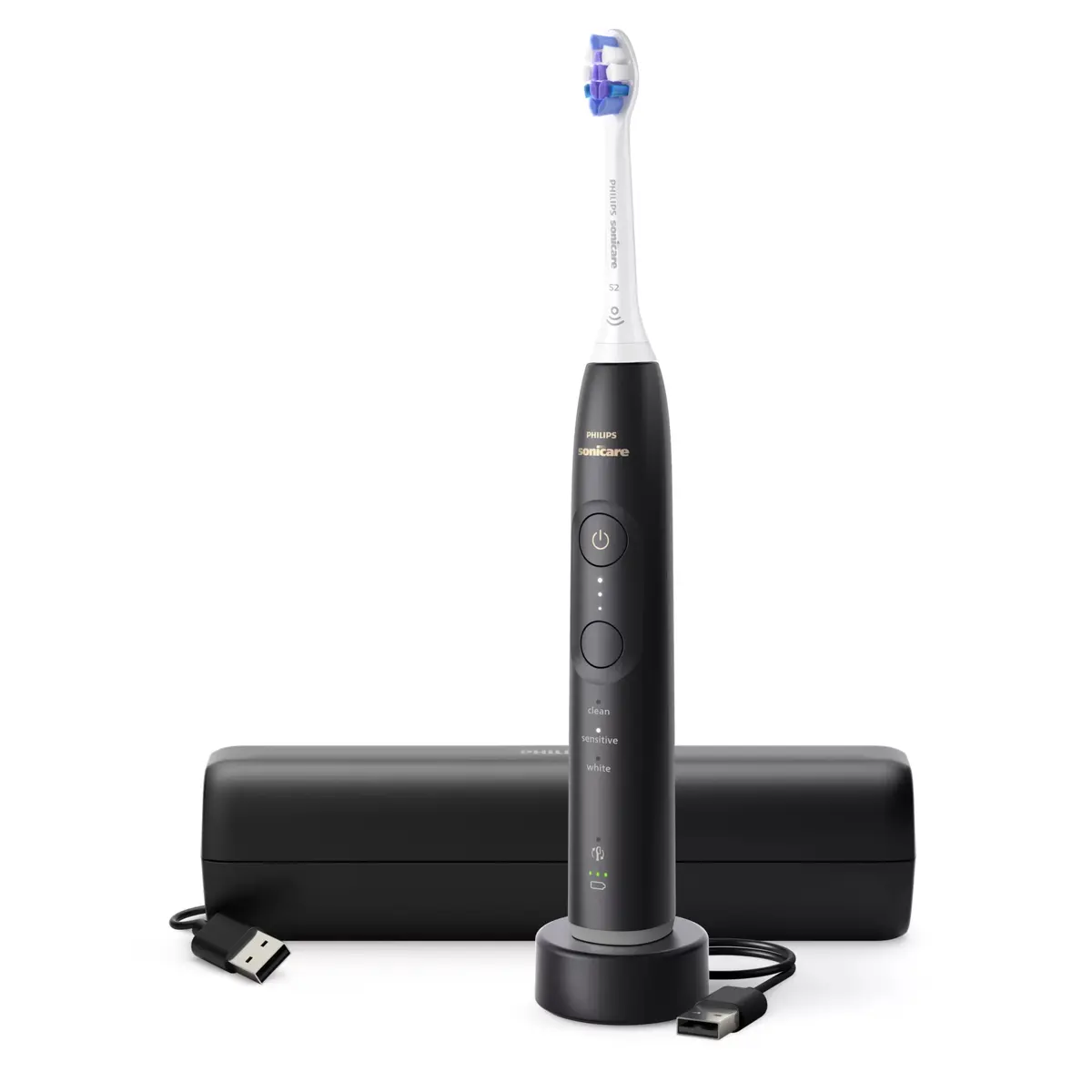 Philips Sonicare 6500 Series HX7411/02 uzlādējama