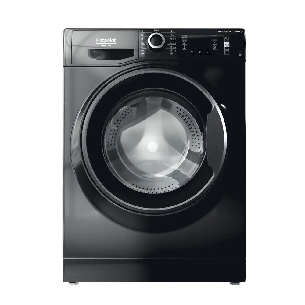 Washing Machines
