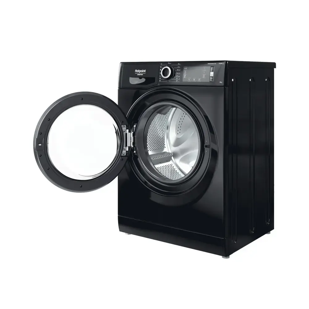 Hotpoint-Ariston NLCD948BSAEU washing machine 9 kg Photo 3