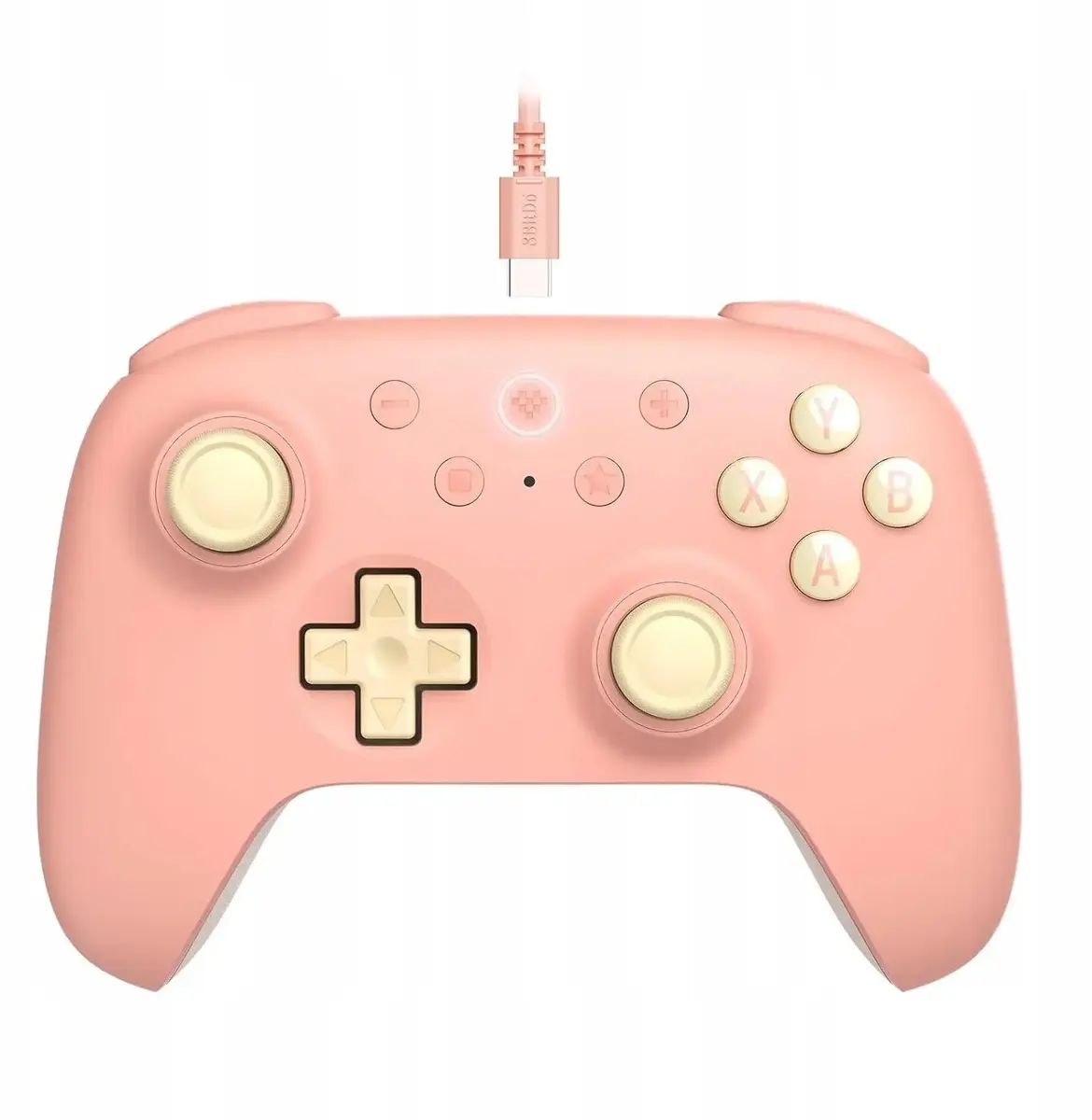 Vadu spēļu pults 8BitDo Ultimate 2C