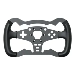 Wheel mod MOZA ES Formula Wheel Mod — PC, black, 280 mm width